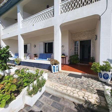 Arrifana Pines Hotel Aljezur Exterior photo