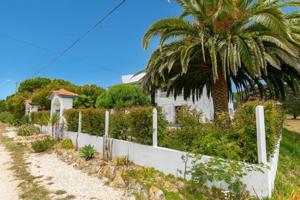 Arrifana Pines Hotel Aljezur Exterior photo